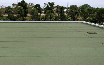 all Pullens Green roofing types quoted for