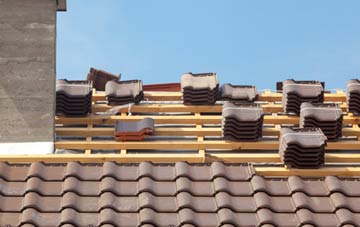 Pullens Green clay roofing costs