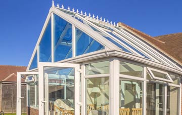 conservatory roof insulation costs Pullens Green