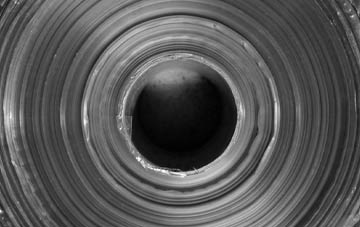 Pullens Green edpm waterproofing