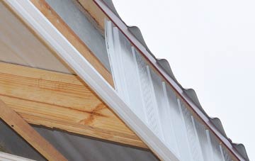 why Pullens Green fascia repairs are essential