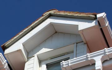 Pullens Green fascia installation costs