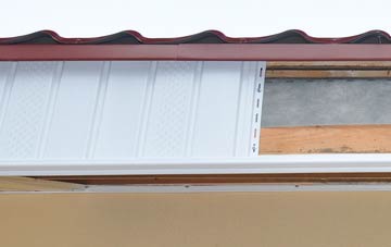 Pullens Green fascia repair costs