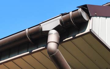 types of Pullens Green fascias