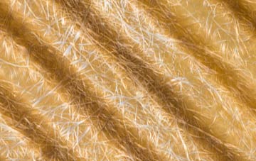 Pullens Green fibreglass roof waterproofing