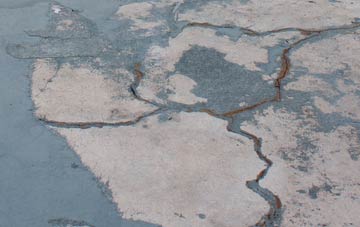 fibreglass roofing replacement Pullens Green