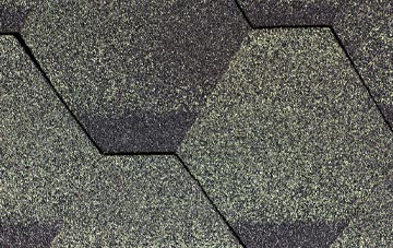 Pullens Green fibreglass shingle repairs