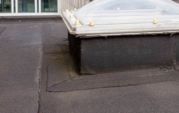 disadvantages of Pullens Green flat roofs