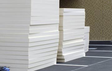 Pullens Green flat roof insulation costs