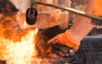 Pullens Green flat roof repair companies