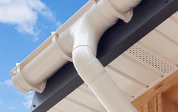 Pullens Green gutter installation costs