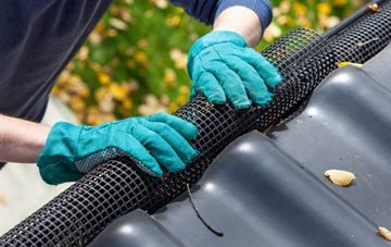 Pullens Green gutter repair companies