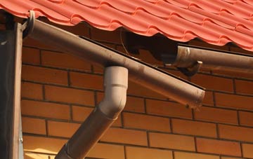 Pullens Green gutter repair costs