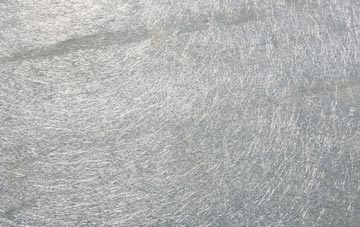 Pullens Green laminate fibreglass or shingles?