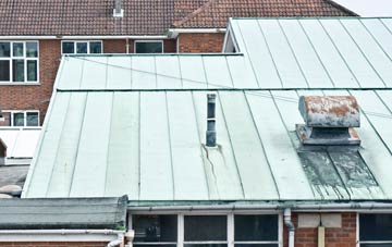 Pullens Green lead roofing costs