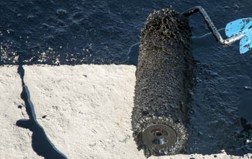 Pullens Green liquid sealant waterproofing