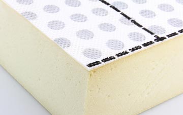 meeting Pullens Green building codes