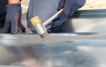 Pullens Green metal roofing costs