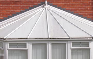 Pullens Green polycarbonate conservatory roof repairs