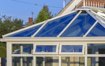 professional Pullens Green conservatory insulation