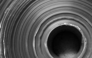 Pullens Green pvc roof replacement