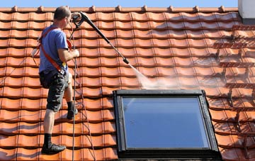 roof cleaning Pullens Green, Gloucestershire