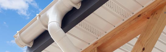 get Pullens Green guttering quotes today