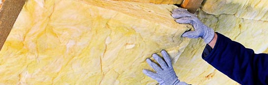 quotes for Pullens Green roof insulation