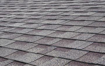 Pullens Green tiles for shallow pitch roofing