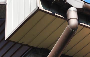 Pullens Green soffit installation costs