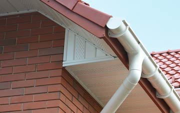 Pullens Green soffit repair costs