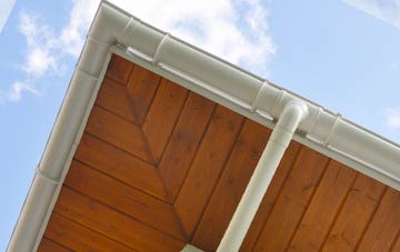 Pullens Green soffit types