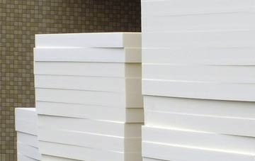 Pullens Green tapered roof insulation costs