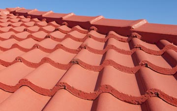 Pullens Green tile and slate roof replacement