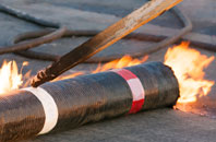 free Pullens Green flat roofing repair quotes