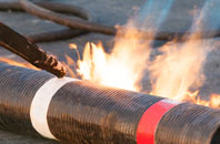 Pullens Green flat roofing replacement