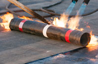 Pullens Green flat roof sealing