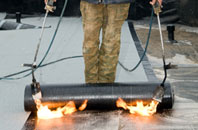 Pullens Green flat roof sealing quote