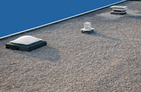 Pullens Green flat roofing
