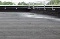 find rated Pullens Green flat roofing companies