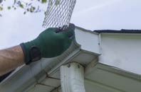 rated Pullens Green guttering repair companies