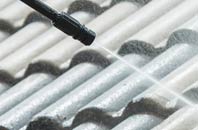 rated Pullens Green roof cleaning companies