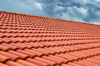 Pullens Green roofing tiles