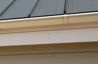 Pullens Green soffit repair