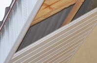 rated Pullens Green soffit repair companies
