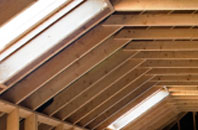 Pullens Green tapered roof insulation quotes