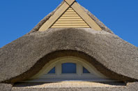 Pullens Green thatch roofing